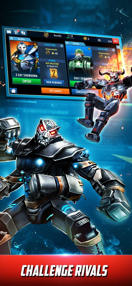 real steel world robot boxing hack android|realsteelwrb game unlimited money.